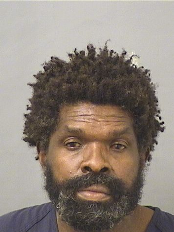  DEREK DONEL HUFF Photo