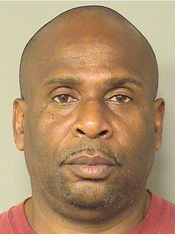  DONALD JOHNSON Results from Palm Beach County Florida for  DONALD JOHNSON