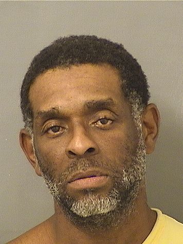  GERALD CHARLES PATTERSON Photo