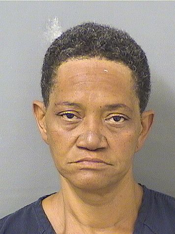  ALLYSON THERESA RICHARD Photo