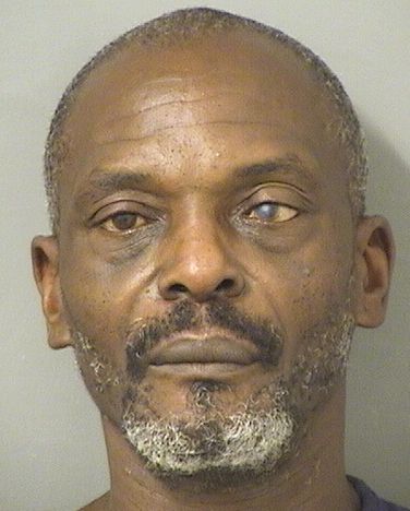  SANTONIO BERNARD HOLMES Results from Palm Beach County Florida for  SANTONIO BERNARD HOLMES