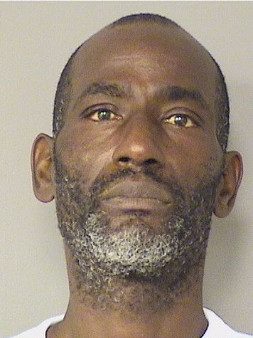  DARRELL LEKEITH ROBINSON Photo