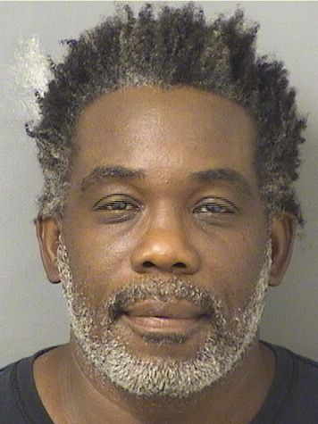  DERWYN D EDWARDS Results from Palm Beach County Florida for  DERWYN D EDWARDS