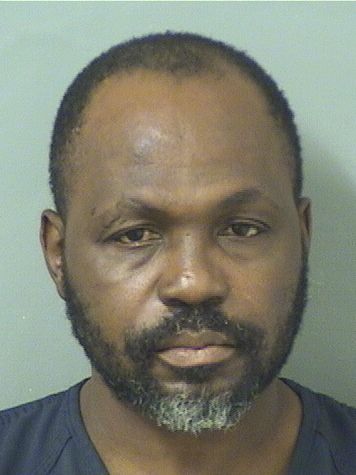  DEMPSEY JOHN FRANCOIS Photo