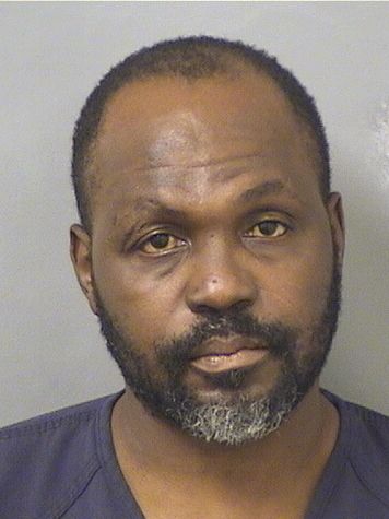  DEMPSEY JOHN FRANCOIS Photo