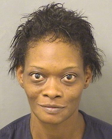  KOYIA N WESTER Results from Palm Beach County Florida for  KOYIA N WESTER