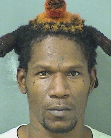  FRISNER CLAINORD Photo