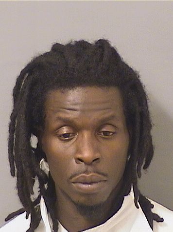  CHADRICK DEVON HOLLOWAY Photo