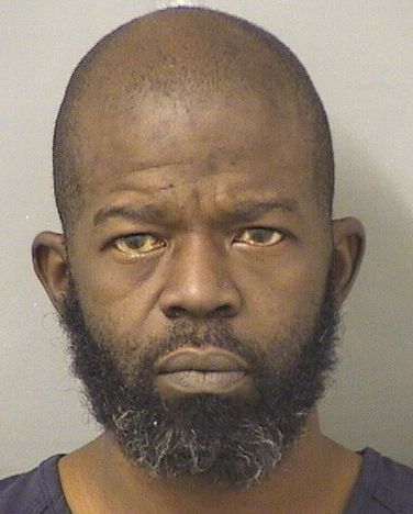  LAWRENCE EMANUEL MITCHELL Photo