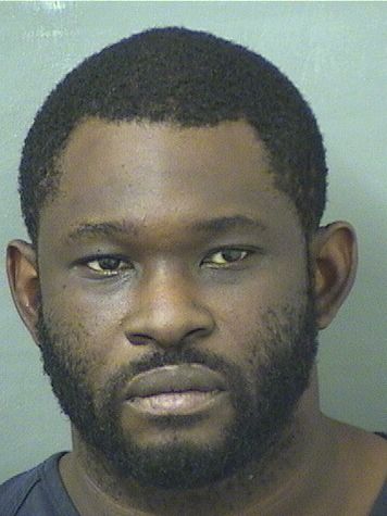  STEVEN EMMANUEL JOSEPH Photo