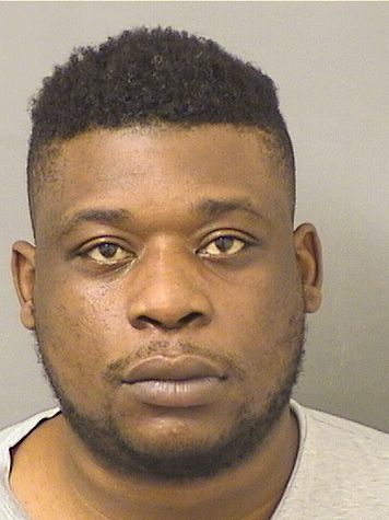  GERALD CHRISTOPHER CLERVIL Photo For  GERALD CHRISTOPHER CLERVIL