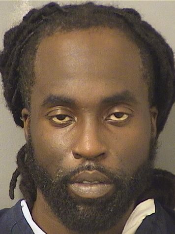  JARCOBY JAMAAL MAYS Photo