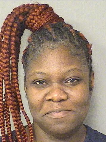  LASHAWNDRA S ODOM Results from Palm Beach County Florida for  LASHAWNDRA S ODOM