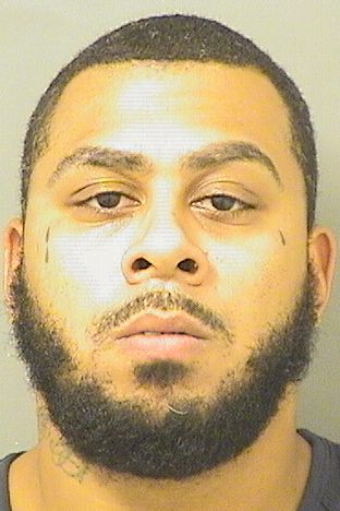  RODNEY EARL GRIFFIN Photo