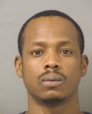  KENNETH TERRELL HALL Photo