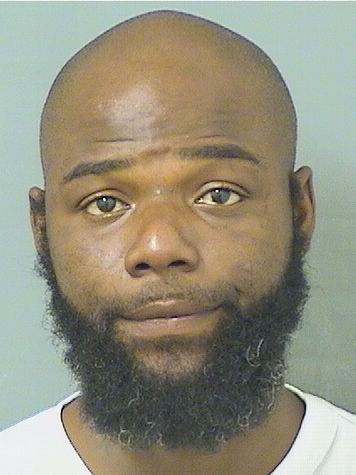  PATRICK LAMONT KING Photo