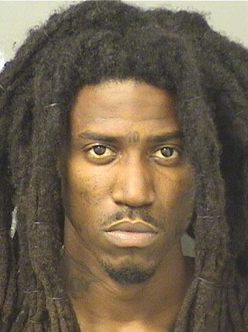  TYVON DANIELS Photo