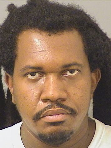  MARLIN SHELDON WILBURN Results from Palm Beach County Florida for  MARLIN SHELDON WILBURN