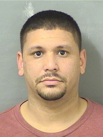  EMMANUEL MORALES Results from Palm Beach County Florida for  EMMANUEL MORALES