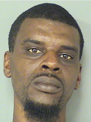  RASHAD CRAWFORD Photo