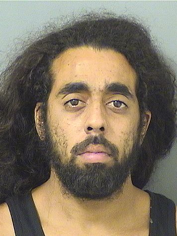  RAMANDO JESUS GIVENS Photo For  RAMANDO JESUS GIVENS