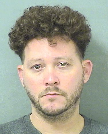  WESLEY ALDRED Results from Palm Beach County Florida for  WESLEY ALDRED