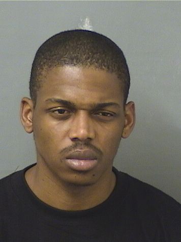  JAVEL ANDRADO SUCKRAM Photo