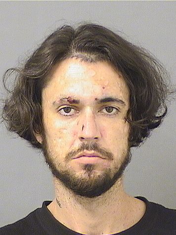  STEVEN MICHAEL JORDAN Photo