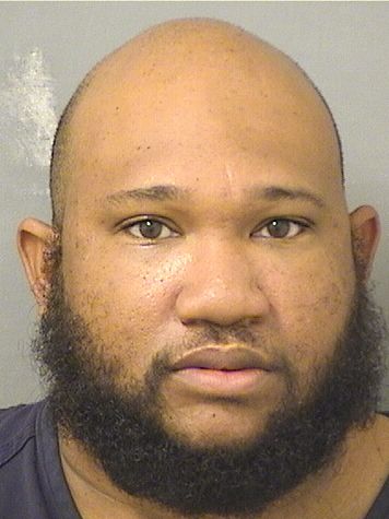  EVANDER ROBRICK CHARLES Photo