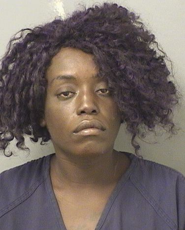  ZERETHA LASHA JOHNSON Photo