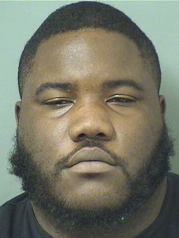  ERIC DELIJAH DUDLEY Photo For  ERIC DELIJAH DUDLEY