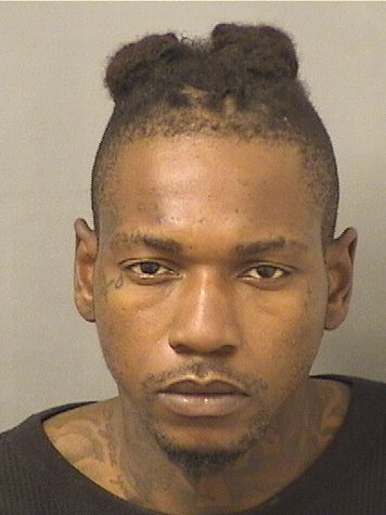  JEFFREY JEAN GUILLAUME Photo