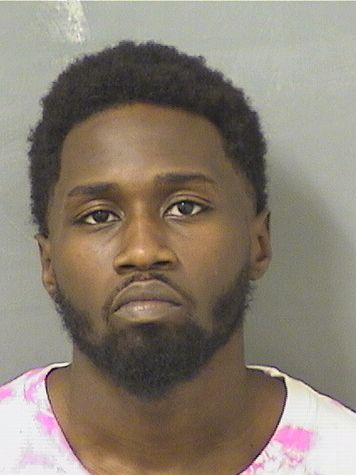  RONNIE  Jr COLEMAN Photo For  RONNIE  Jr COLEMAN