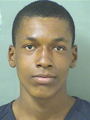 DALVIN GAMBLE Photo