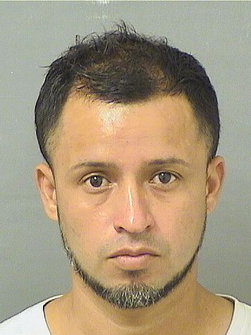  FREDY N BENITEZ Results from Palm Beach County Florida for  FREDY N BENITEZ