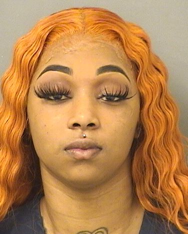  JAKIA LANI BROWN Photo