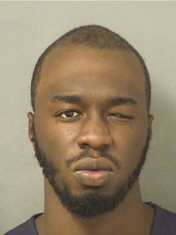  DARIUS DETRON PHILMORE GARRETT Photo