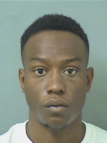  JACKSON PIERRELOUIS Photo For  JACKSON PIERRELOUIS