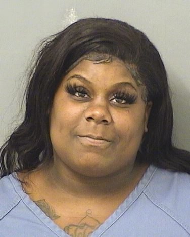  ANTISHA A BROWN Photo