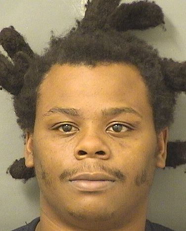  AARON TAIWAN JONES Photo For  AARON TAIWAN JONES