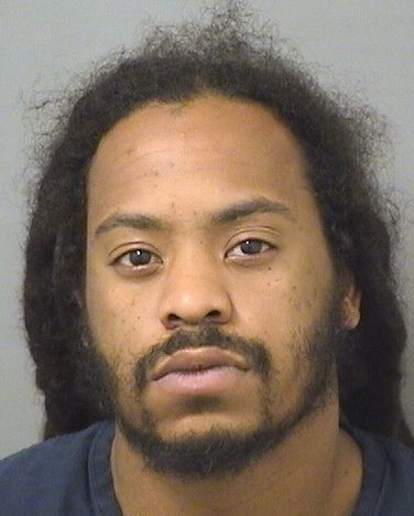  JUSTIN JORDAN GARTH Photo