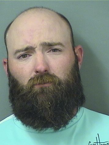  JUSTIN GRAHAM AIKEN Photo