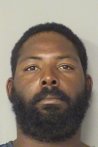  DEMETRIUS PERCELL BROWN Results from Palm Beach County Florida for  DEMETRIUS PERCELL BROWN