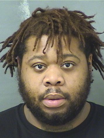  TAMARIOUS NELSON Photo