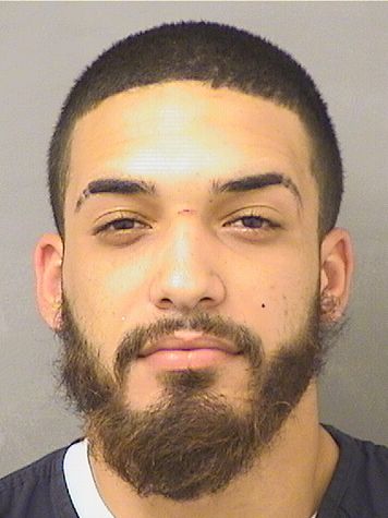  JORDY PEDRO OSORIO Photo