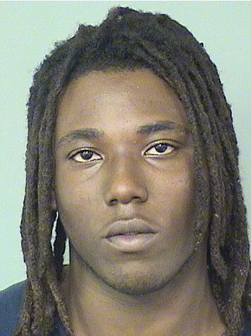  ZAVIEN B BRAND Results from Palm Beach County Florida for  ZAVIEN B BRAND