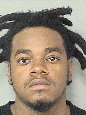  TEVIN ANTHONY FERGUSON Photo