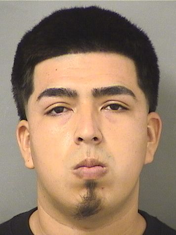  RAUL CAMPUZANO Photo For  RAUL CAMPUZANO