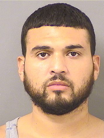  CARLOS S ORTEGA Photo