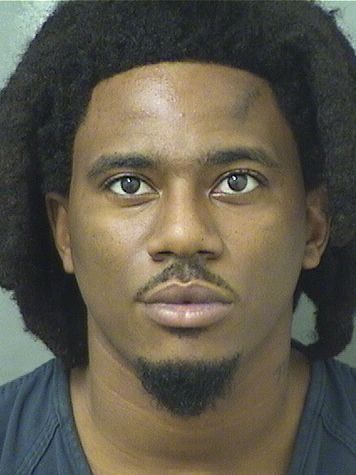  DARREL TERRENCE GLOSS Results from Palm Beach County Florida for  DARREL TERRENCE GLOSS